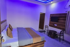 Hotel SK Grand Comfy Nature Stay, Haridwar
