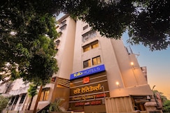 FabHotel Sunday Residency, Thane