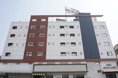 Hotel Crystal Court, Pune