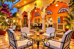 The Bhairon Niwas -Heritage-, Jaipur