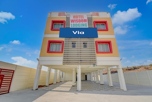 Via Wisdom