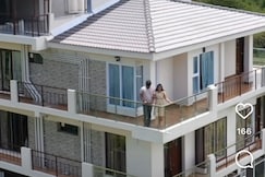 ZION ELITE RESIDENCY, Kodaikanal