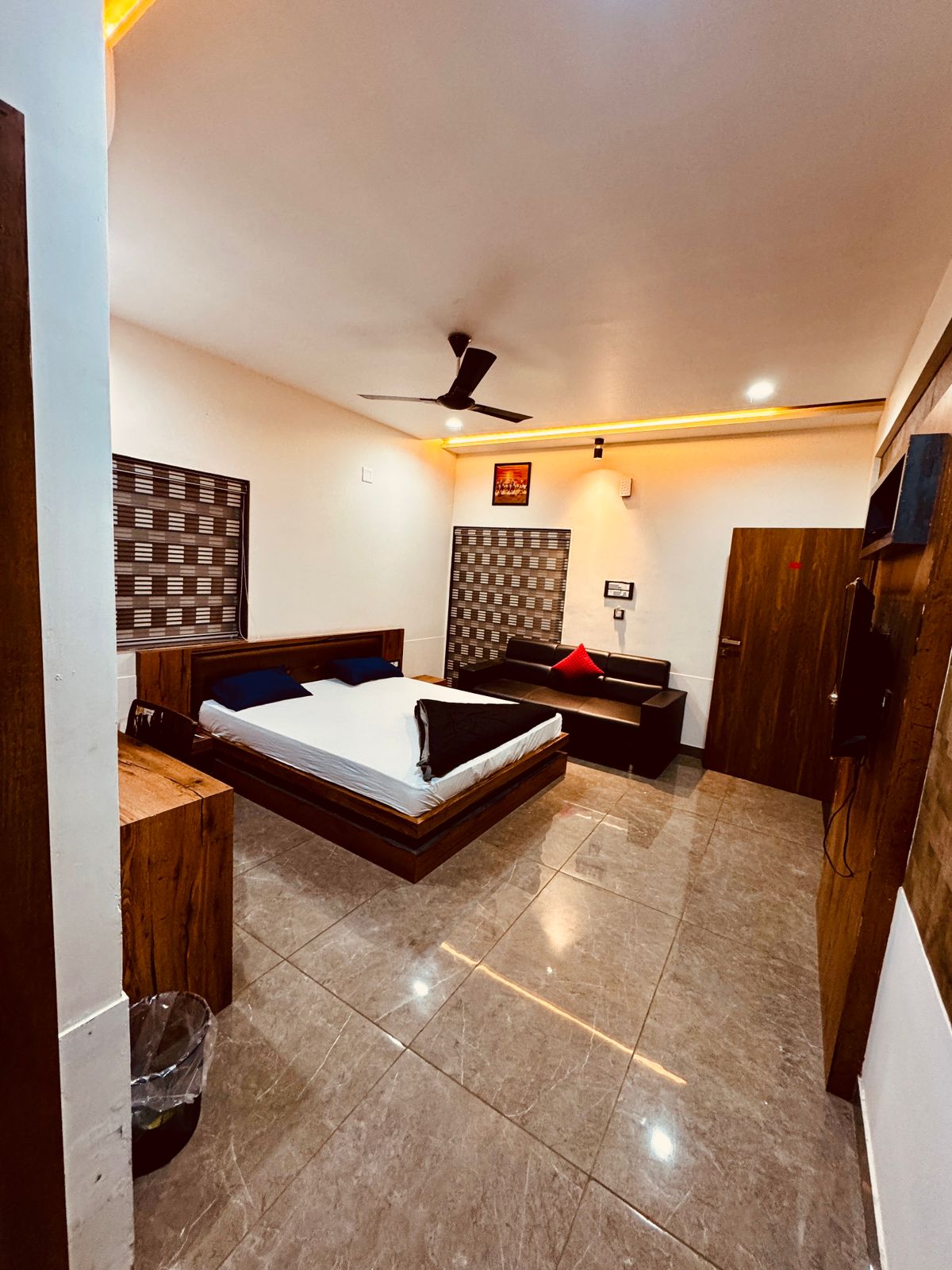Ramya Stay Inn - Tap to explore photos