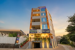 FabHotel Sky Land, Khammam