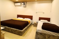 Iris Indigo, Shillong