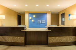Holiday Inn Express Hotel & Suites Hobbs, Curry