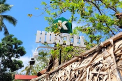 K Hostel, Varkala