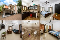 Dreamland Home Stay, Kottayam