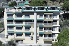 Hotel Rajgriha Kasauli, Kasauli