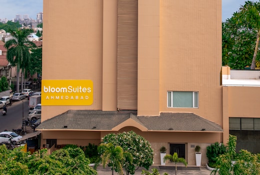 BloomSuites | Ahmedabad