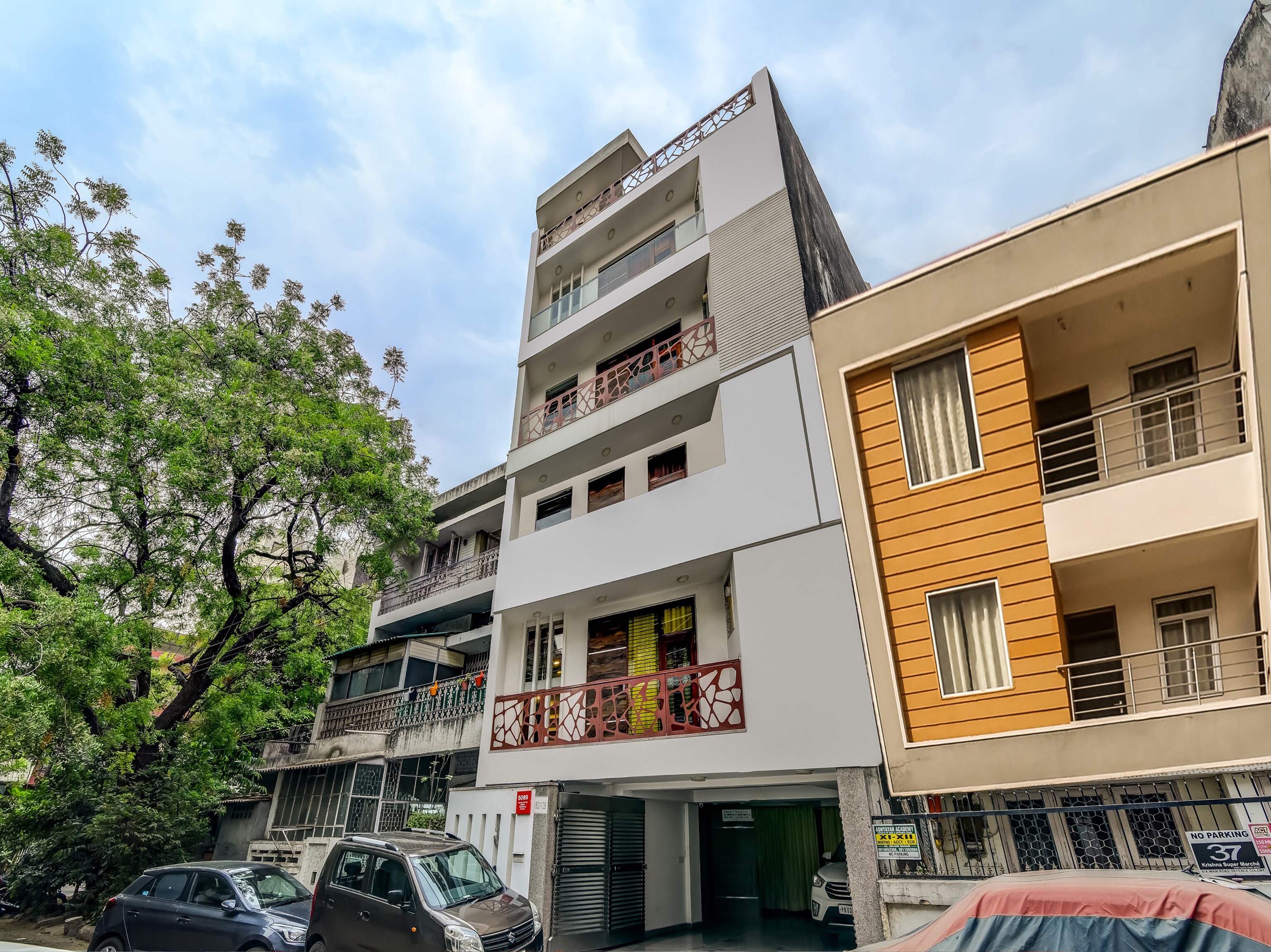 Collection O 512 Deer Park Delhi Hotel Price Address Reviews Images, Photos, Reviews