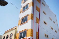 HOTEL CHENDHURAN, Kanyakumari
