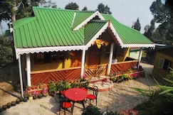Saina Homestay, Darjeeling