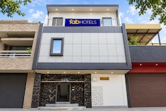FabHotel Urban Rooms, Delhi