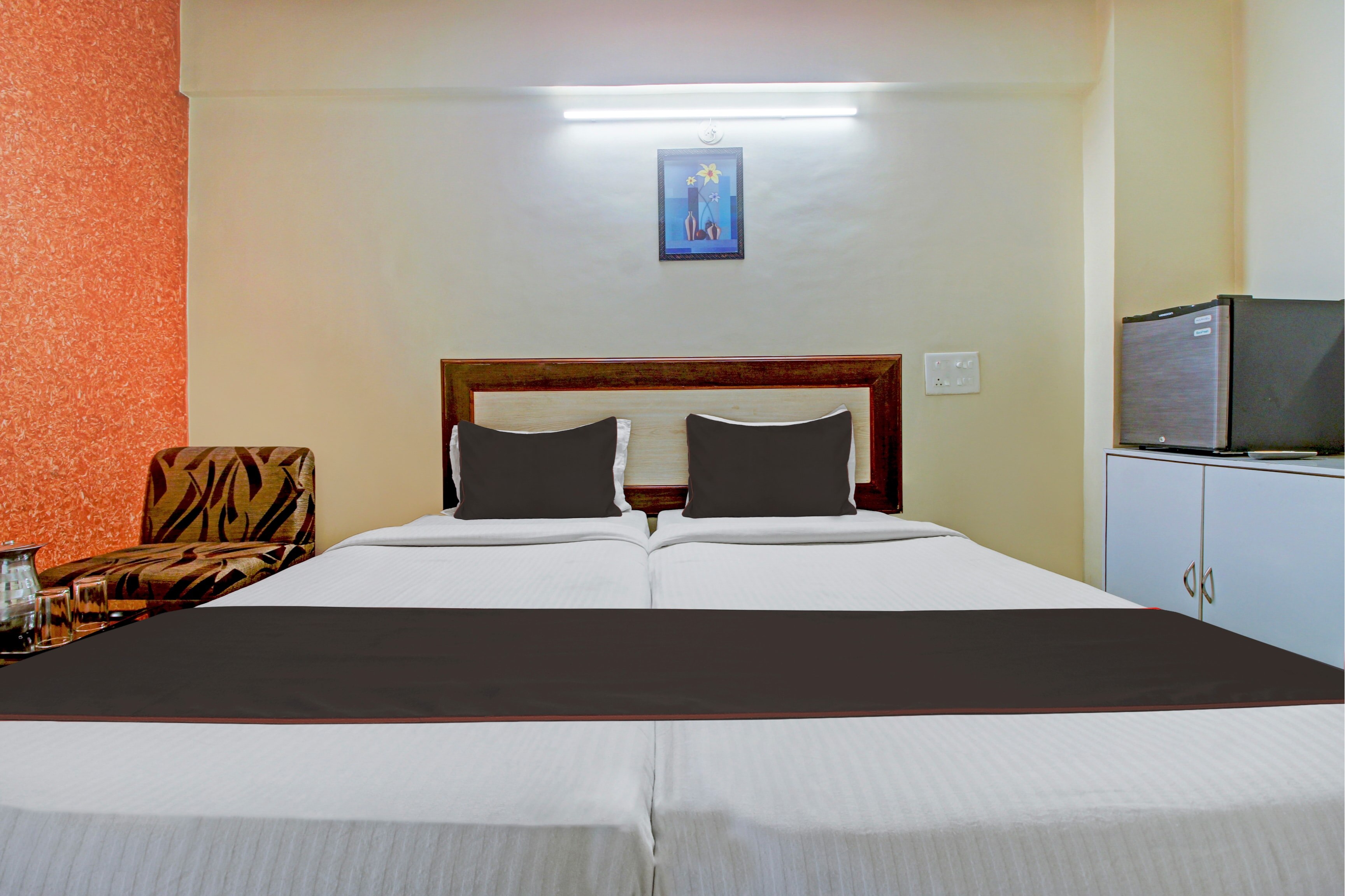 Palette Hotel And Resort PCMC Corporate Stay Formerly Hotel  Jayratna - Tap to explore photos
