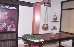 Common Area