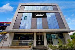 Townhouse Kodaikanal Hill Station Formerly Abirami Grand Inn, Kodaikanal