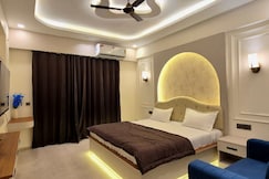 AurevaStays, Lucknow