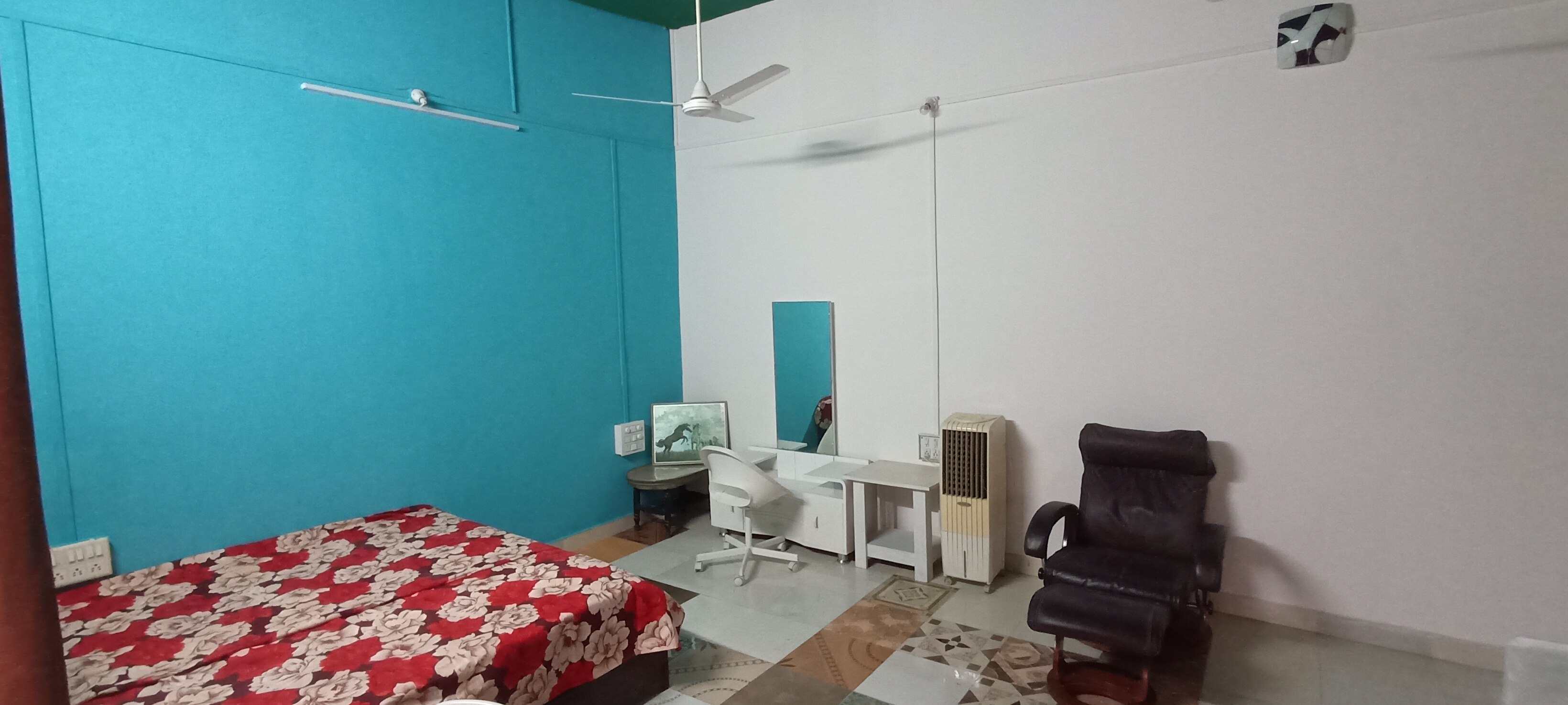 Sadachar 1BHK Villa - Tap to explore photos
