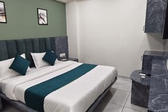 Hotel Radhe ., Vadodara