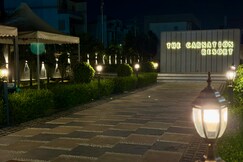 THE CARNATION HOTEL & RESORT, Jaipur