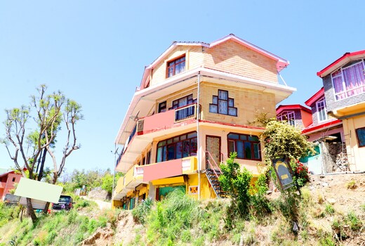 Hotel O Ritik Home Stay