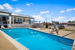 Best Western Emporia, Emporia