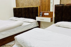 Hotel Malay inn, Ujjain