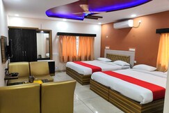 Hotel Prince Palace, Bangalore