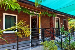 Beachwood Cottage, Gokarna