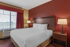 Best Western Plus Hudson Hotel & Suites, Weld