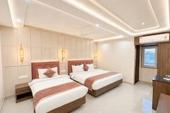 Hotel Sanidhyam Bliss, Varanasi