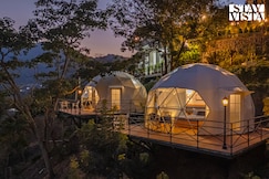 StayVista at GLAMPS @ ILIKA, Pachhad