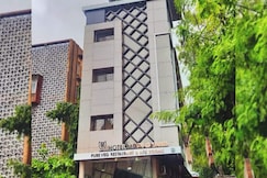 Hotel Modi Grand, Chhatrapati Sambhajinagar