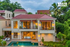 StayVista at Banyan Abode - Goa, Goa