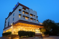 Hotel Solaris, Killod