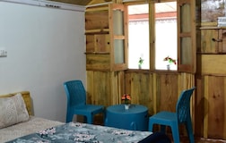 Bedroom no-1