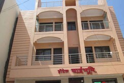 Hotel Sai Bhoomi, Shirdi
