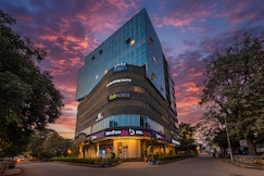 Via Empire Suite, Mumbai