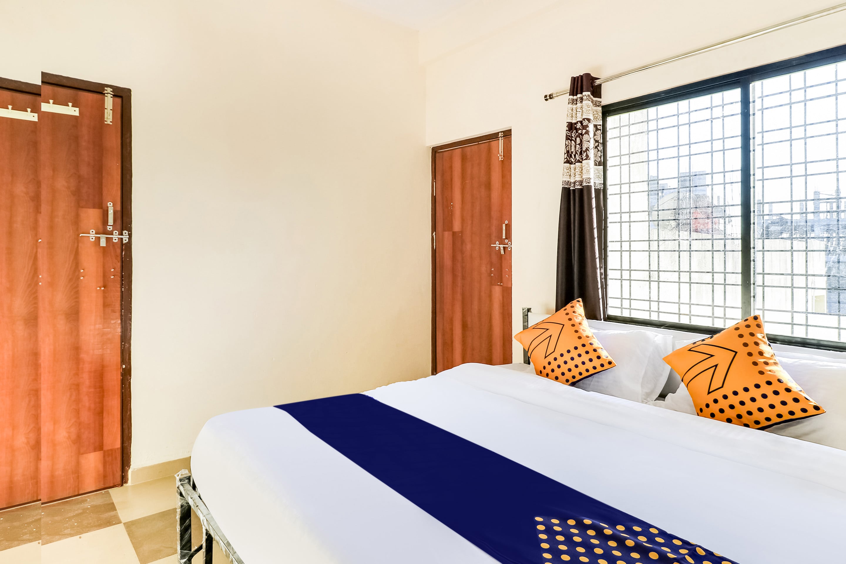 SPOT ON Hotel Ajay - Tap to explore photos