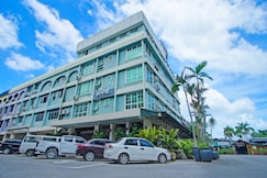 Townhouse Near Tanjung Batu Formerly 900 Inn, Marudi