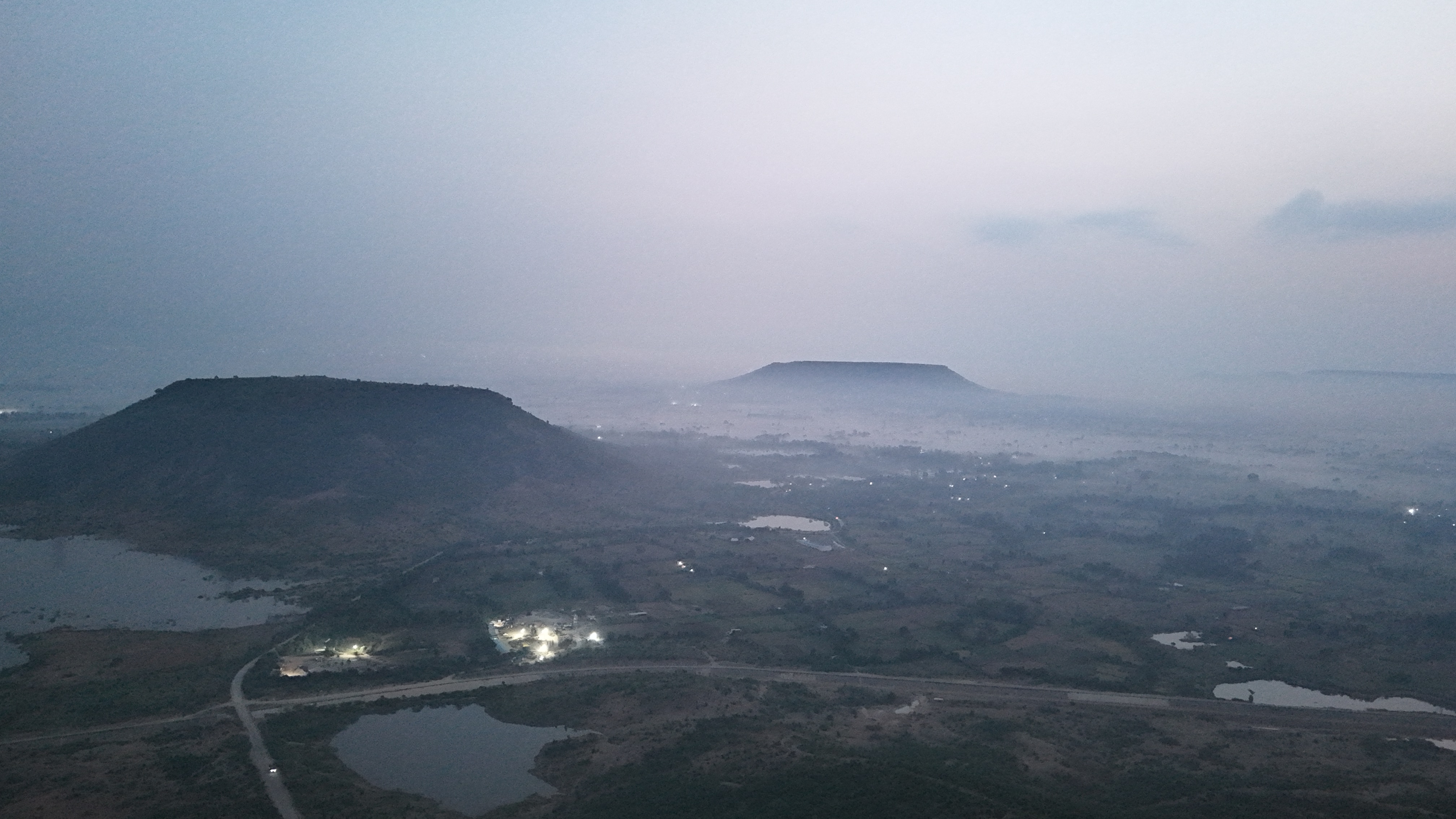 Maharajpur Heritage - Tap to explore photos