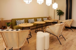 Mercure Grand Hotel Metz Centre Cath, Moselle