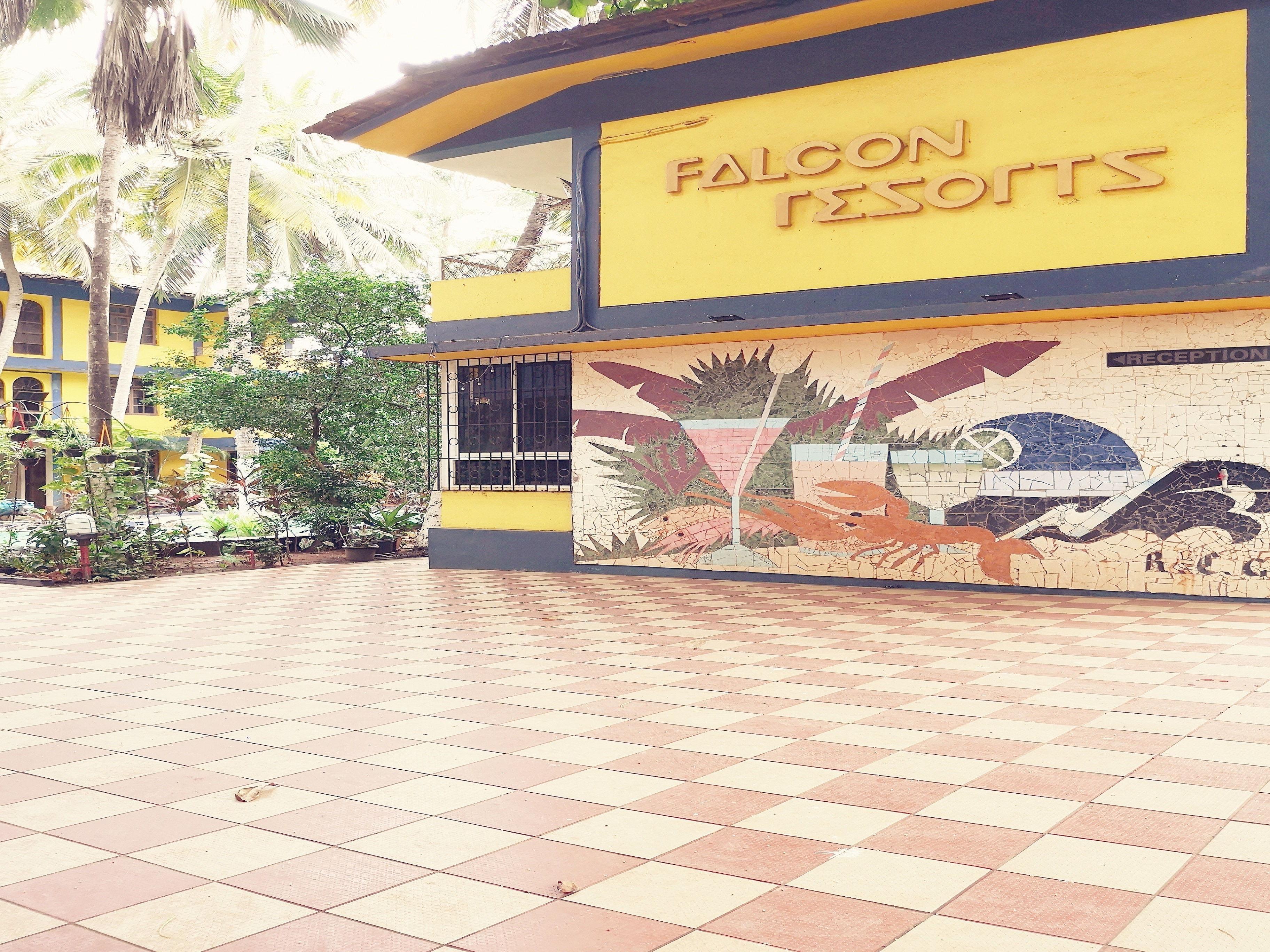 Photos of Falcon Resorts Resort in Goa