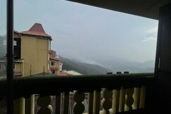 Hotel Nagsons, Chail