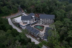 CherryLoft Luxury Resort, Belur