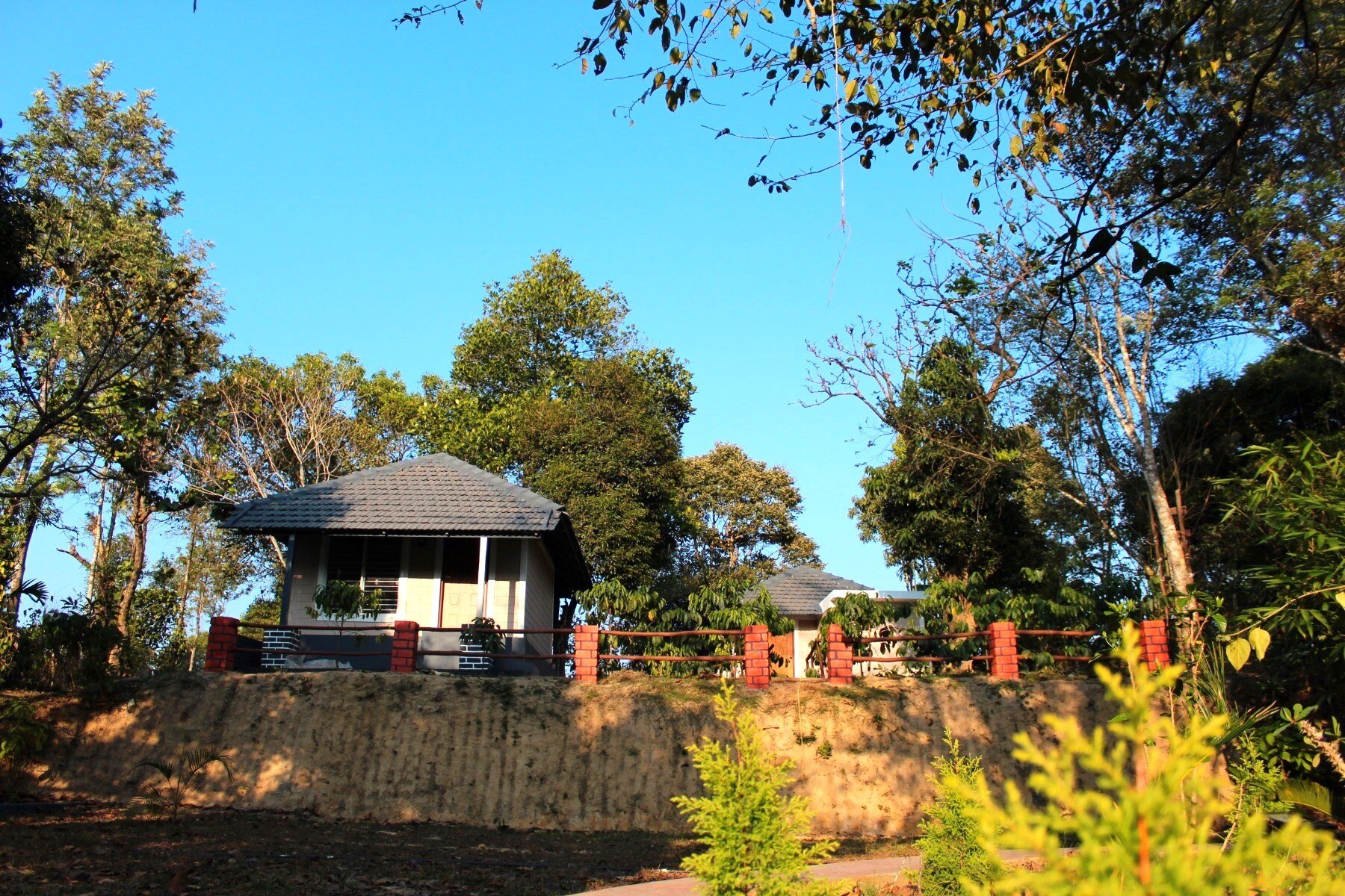The Creek Coorg Price Address Reviews