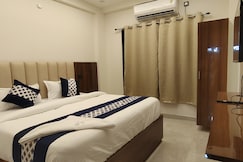 HOTEL KHYAATHI GRAND, Hyderabad