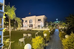 Raskunj Premium 5BHK Villa for Parties Events, Noida