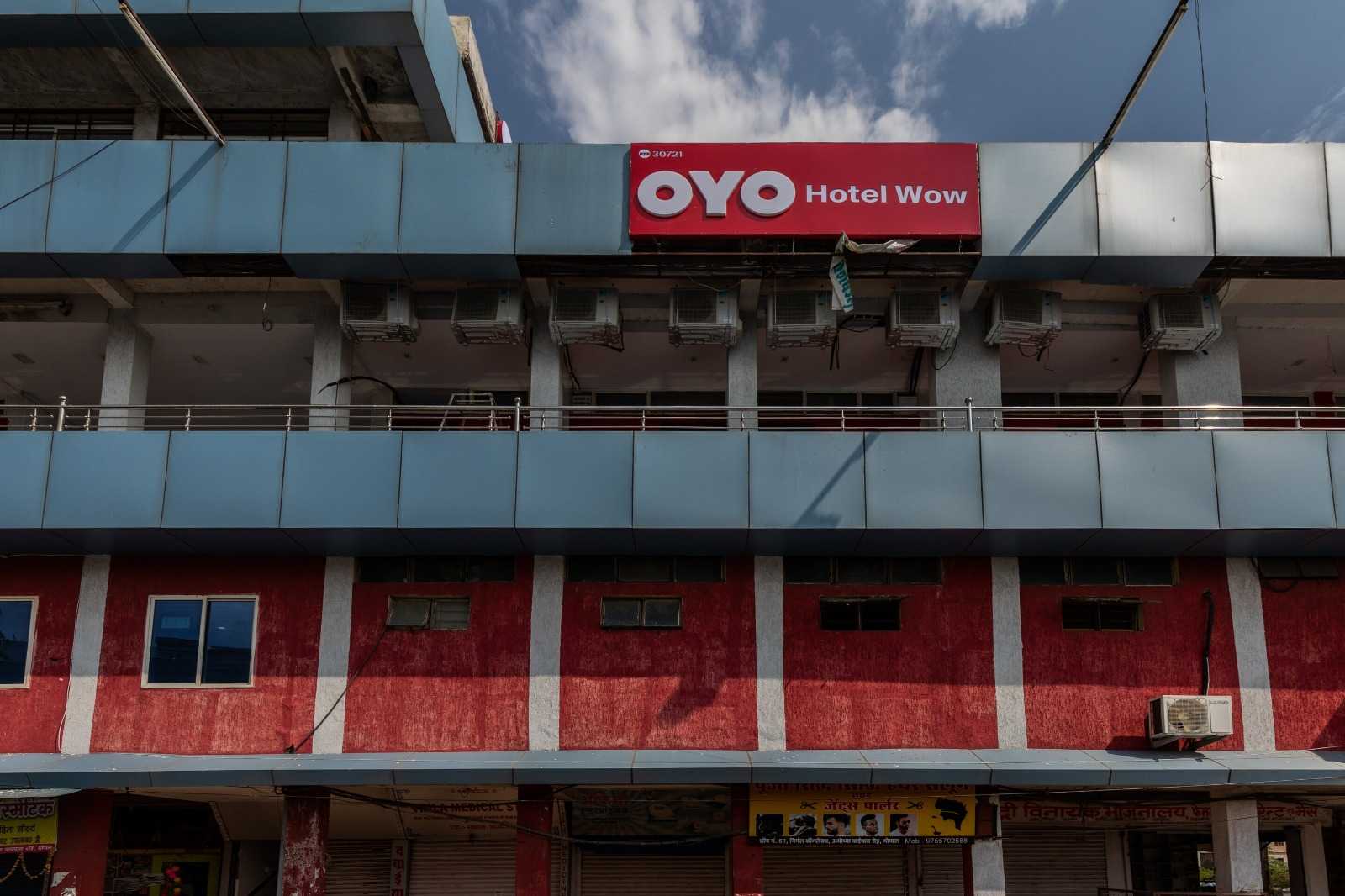 Hotel O Wow - Tap to explore photos